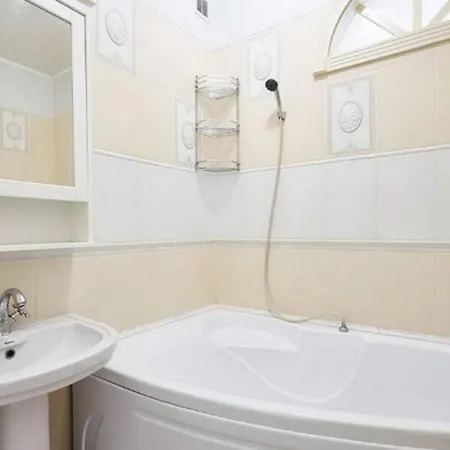 Gorodskoy Val 9 Apartament *