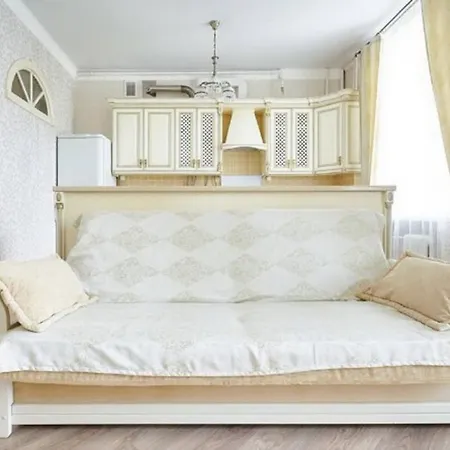 Aparton Gorodskoy Val 9 *