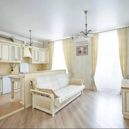 Aparton Gorodskoy Val 9 Minsk